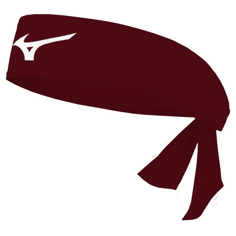 Mizuno Bandana