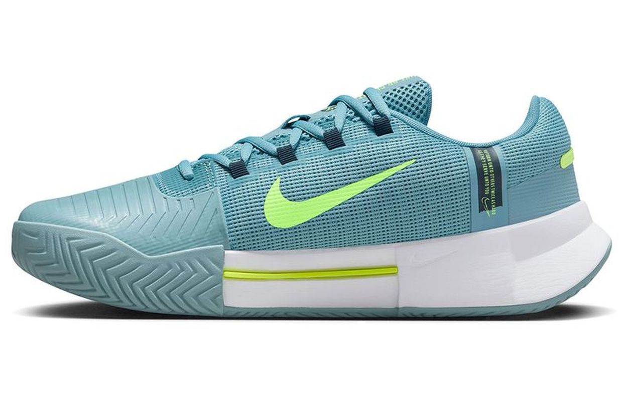 Nike Zoom GP Challenge 1