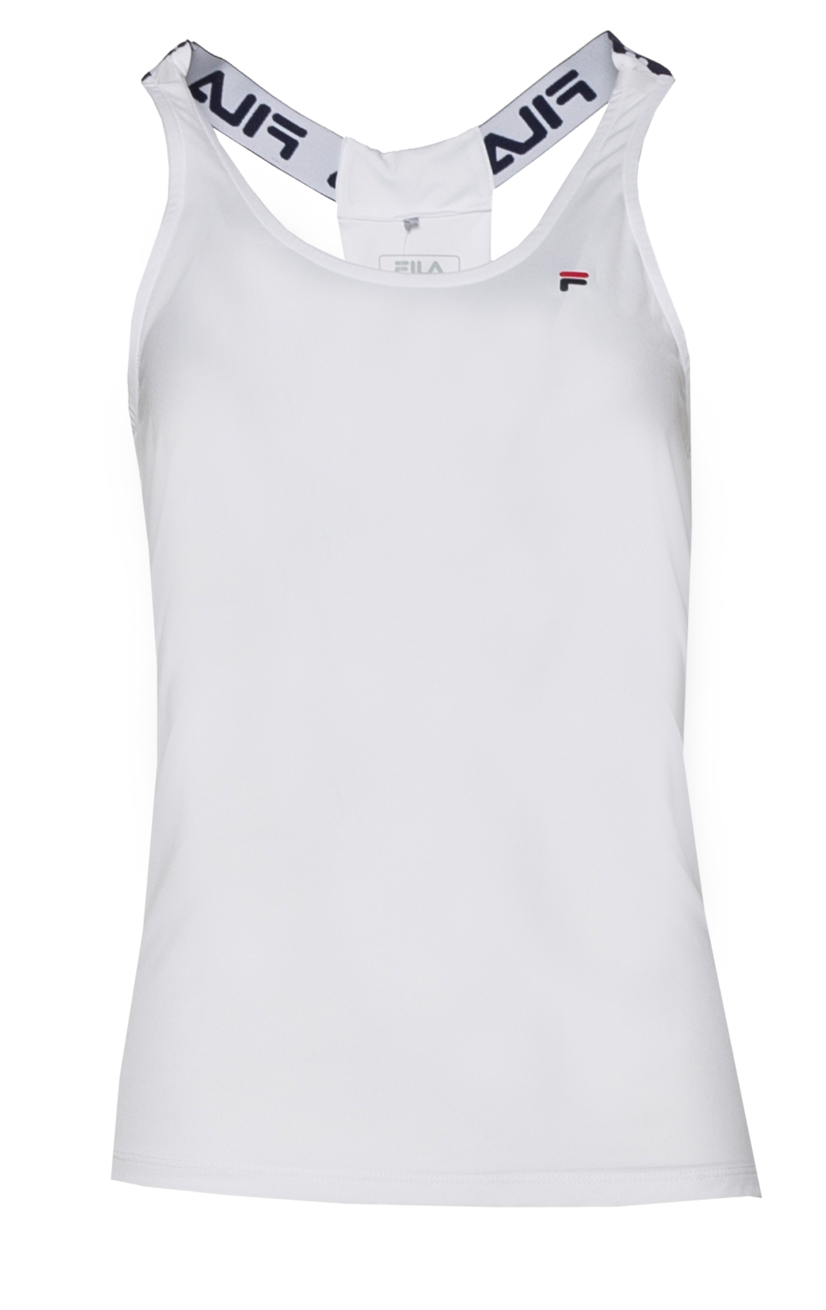 Fila Top Lia W - white Fila Top Lia W - white
