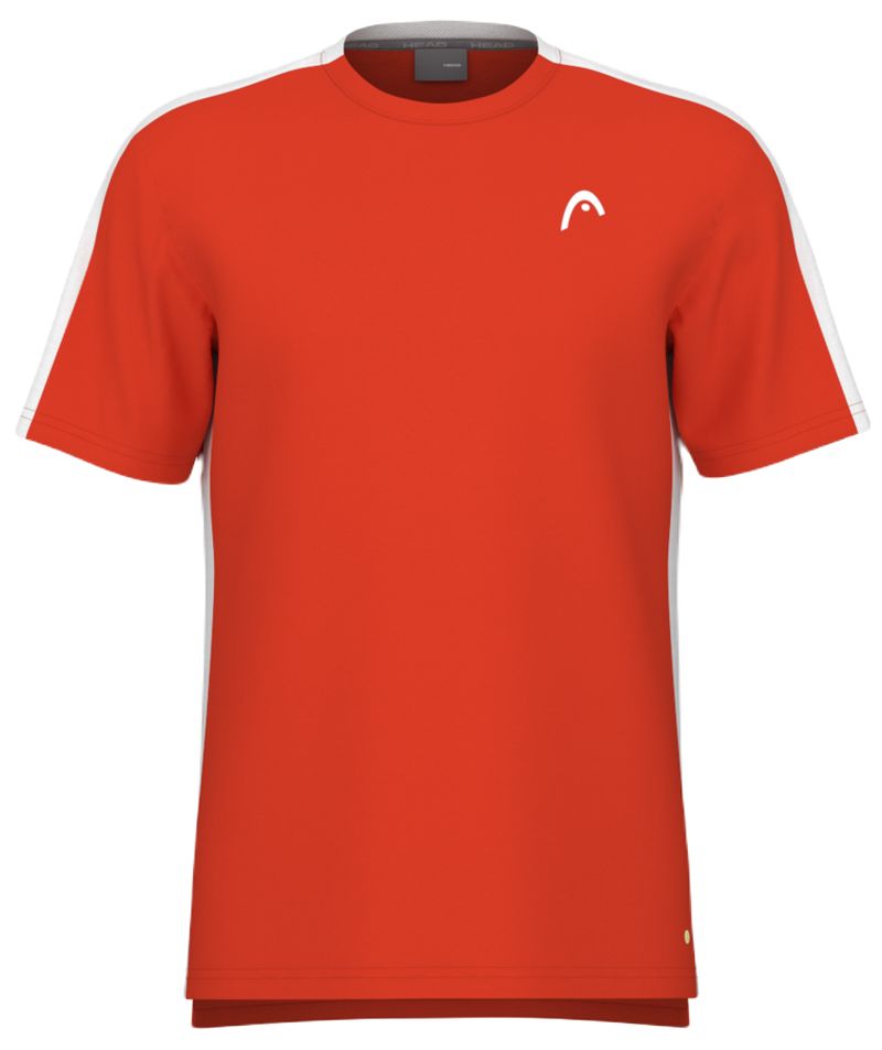 Head Boys Vision Slice T-Shirt