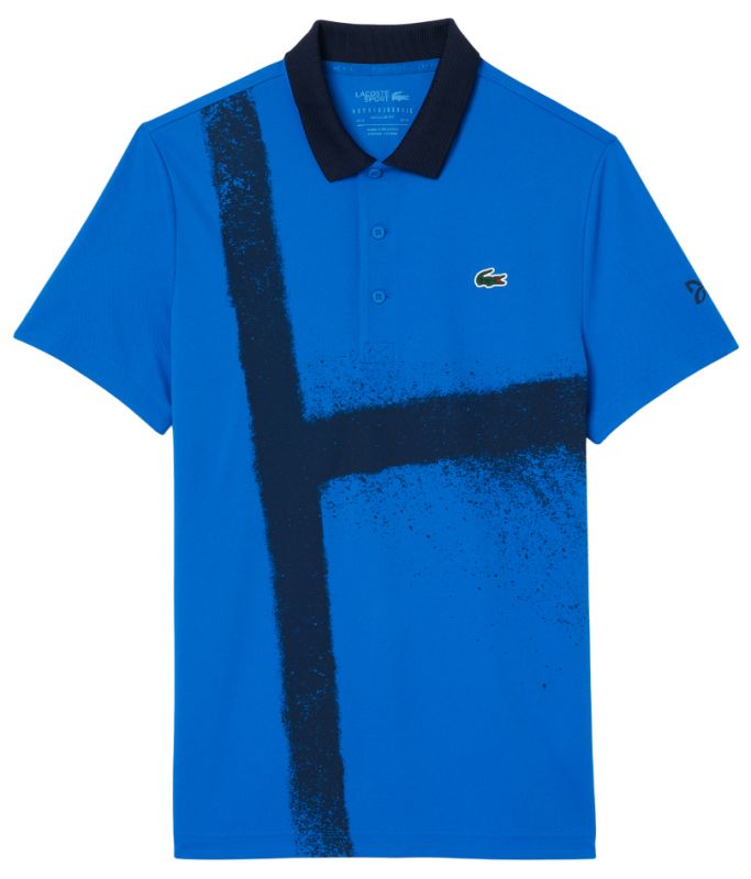 Lacoste Tennis x Novak Djokovic