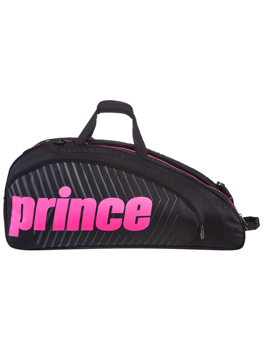 Prince Tour Future - black/pink