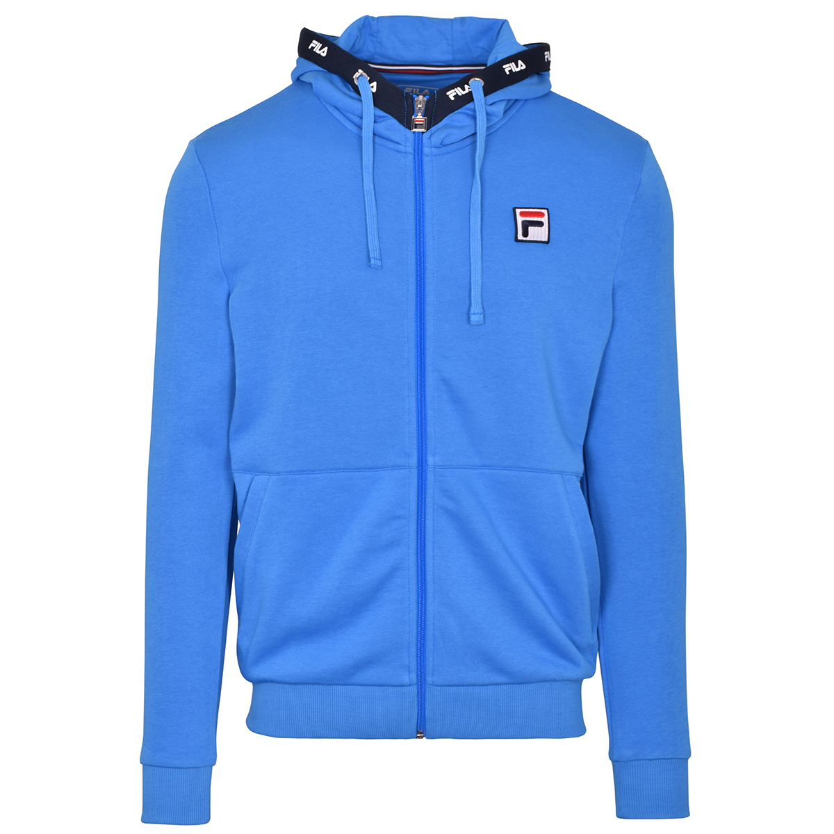 Fila Sweatjacket Benny M Fila Sweatjacket Benny M