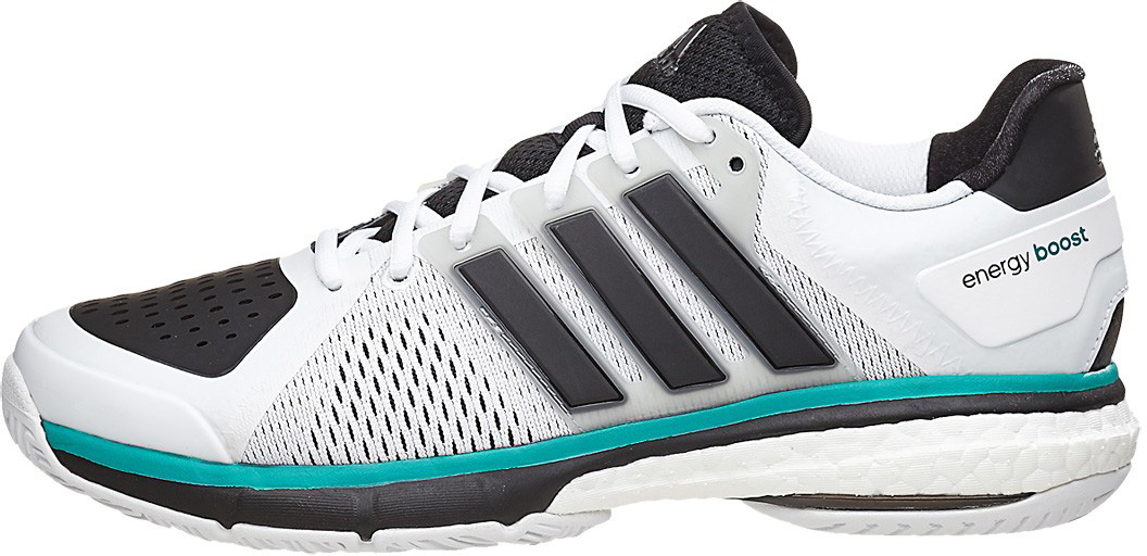 adidas-tennis-energy-boost-white-core-black-clear-onix-1 Adidas Tennis Energy Boost - white/core black/clear onix