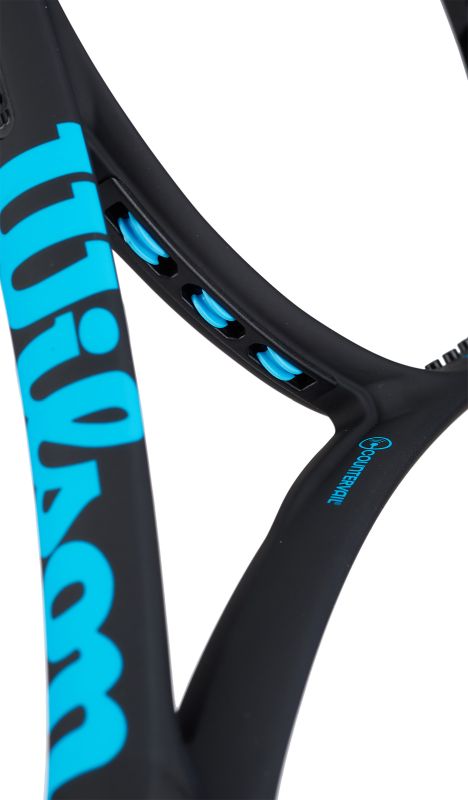 Wilson Ultra 100 Countervail Black