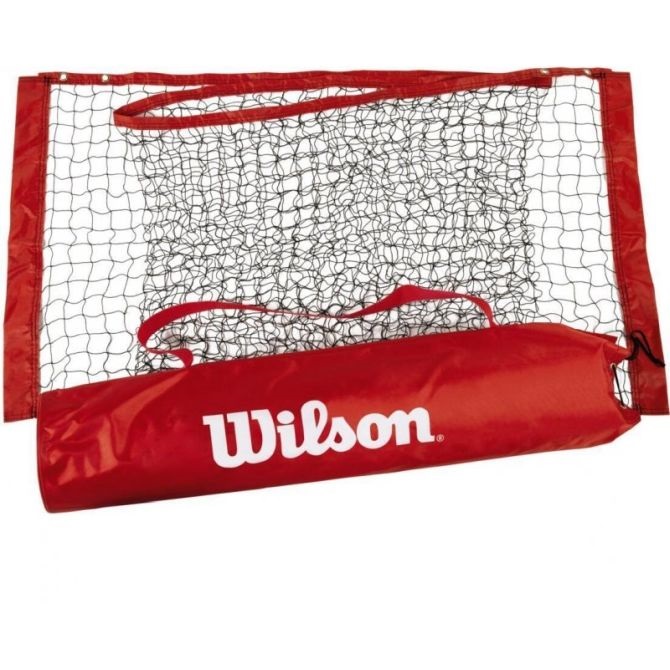 Wilson EZ Replacement Tennis Net 20'