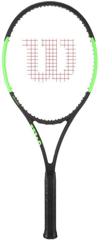 Wilson Blade SW 104 Countervail (18x19)