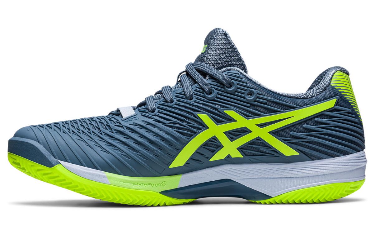 Asics Solution Speed FF 2 Clay
