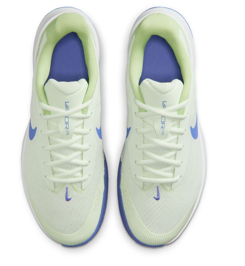 Nike Vapor Lite 3 - volt tint/sapphire white/lt liquid lime