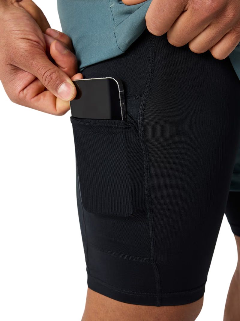 Björn Borg 2 In 1 - balsam green