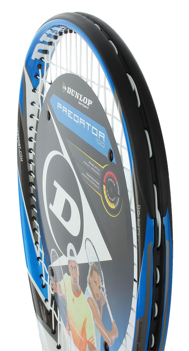 dunlop-predator-100-4 Dunlop Predator 100