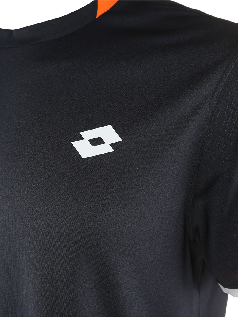  Lotto T-Shirt Lob - deep navy