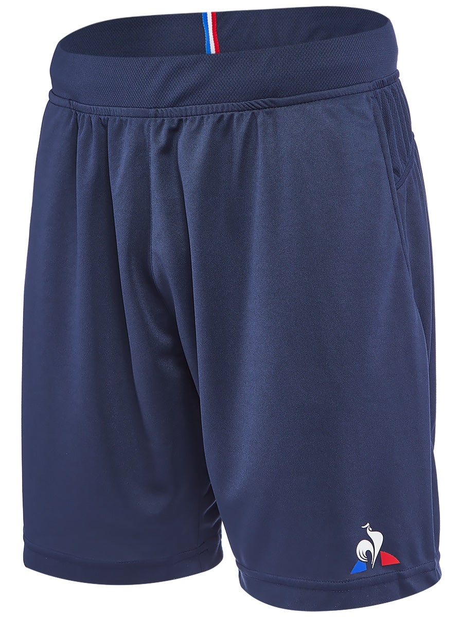 Le Coq Sportif TENNIS Short No.2 M - dress blues