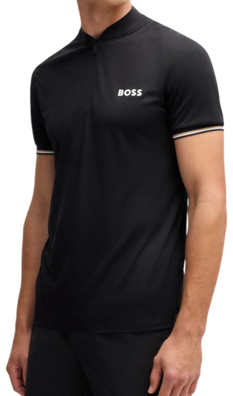 BOSS Active Slim Fit
