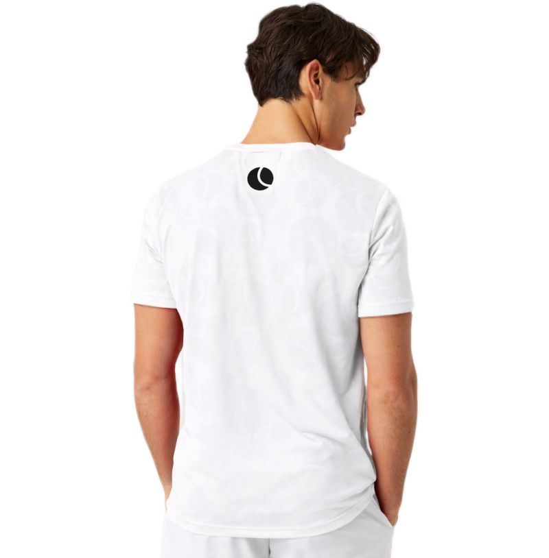 Björn Borg Ace Performance - brilliant white