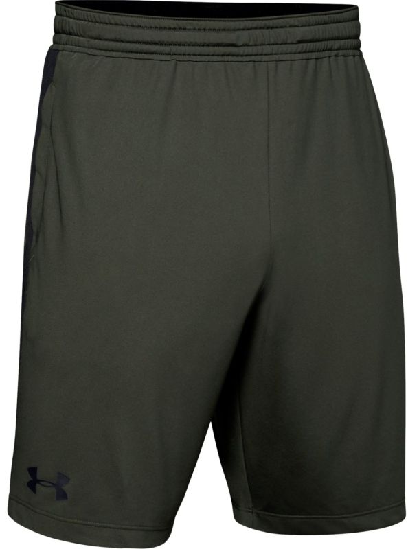 under-armour-raid-2-0-short-green-1 Under Armour Raid 2.0 Short - green