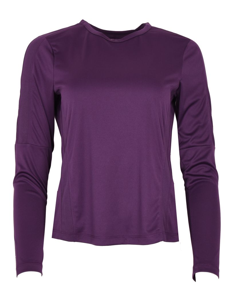 Fila Longsleeve Corina - tattoo 
