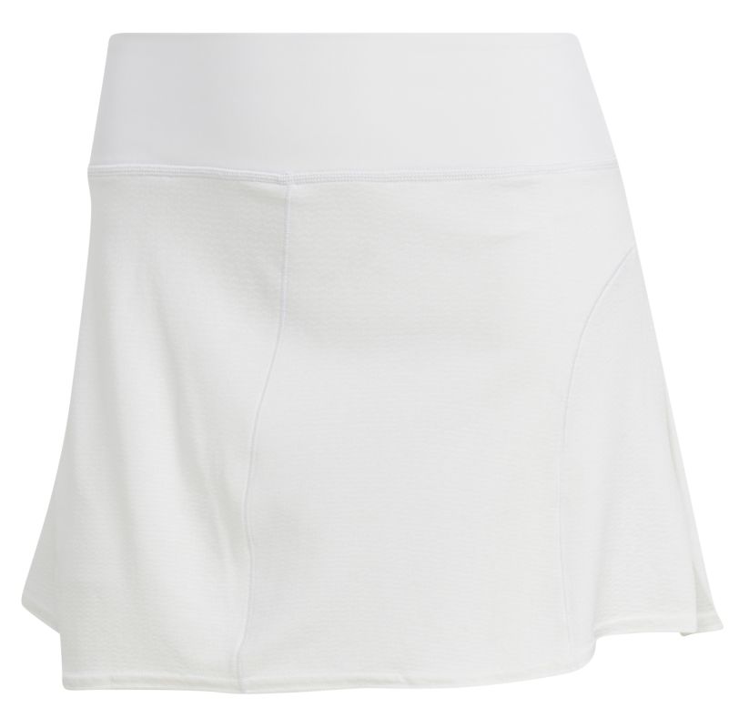 Adidas Match Skirt - white