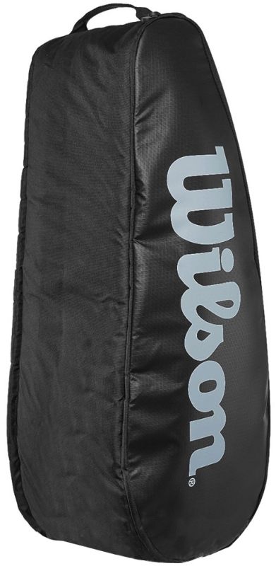 Wilson Tour 2 Comp Small - black/grey