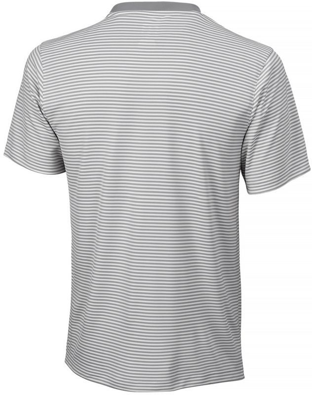 Wilson LS Digitized Crew - alloy