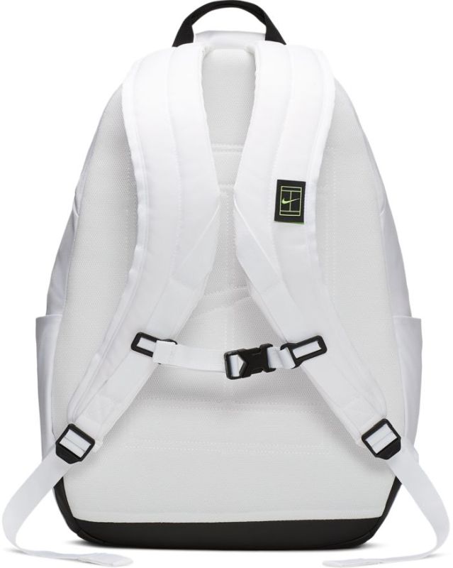 Nike Court Advantage Backpack - white