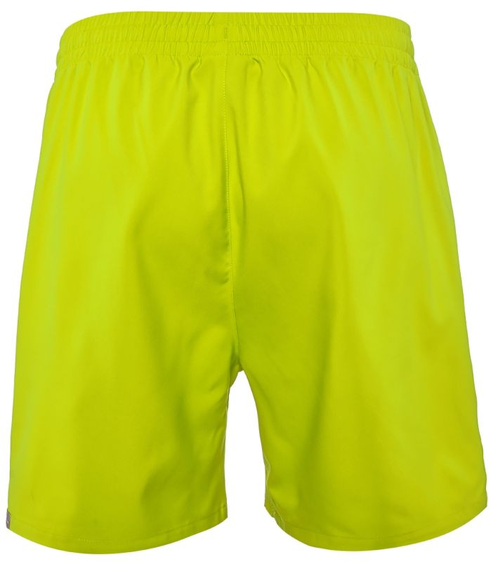 Head Club Bermudas M - yellow