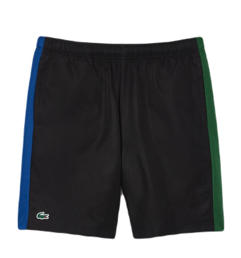 Lacoste Sportsuit Colour-Block Shorts Lacoste Sportsuit Colour-Block Shorts