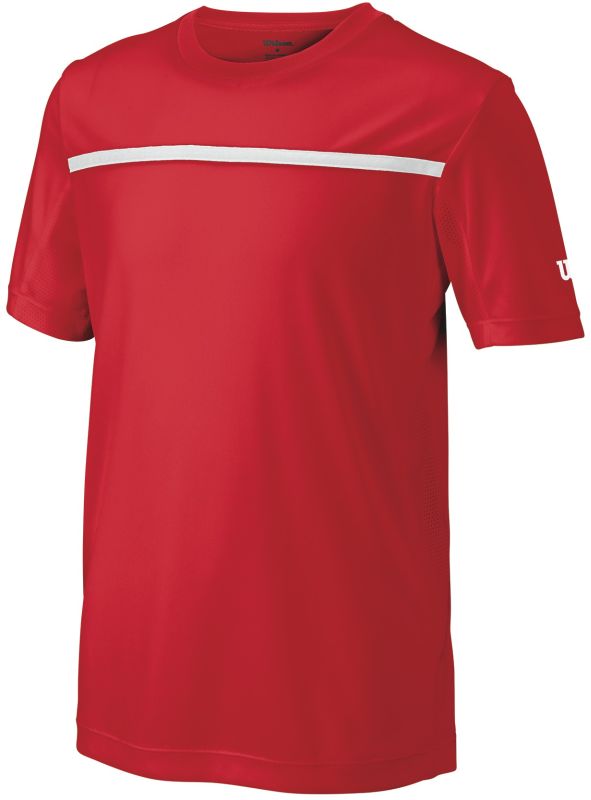 wilson-b-team-crew-wilson-red-1 Wilson B Team Crew - wilson red