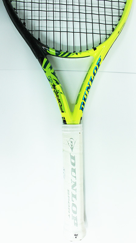 dunlop-force-100-tour-uzywana-3 Dunlop Force 100 Tour (używana)