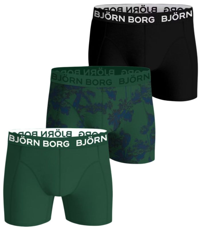 bokserrrrki-Photoroom Björn Borg Boys Cotton Stretch 3P