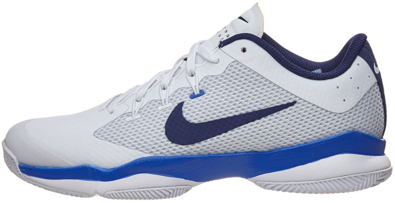Nike Air Zoom Ultra - white/binary blue/mega blue