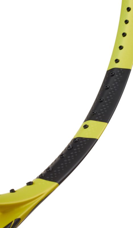 Babolat Pure Aero+ (Plus) + naciąg + usługa serwisowa