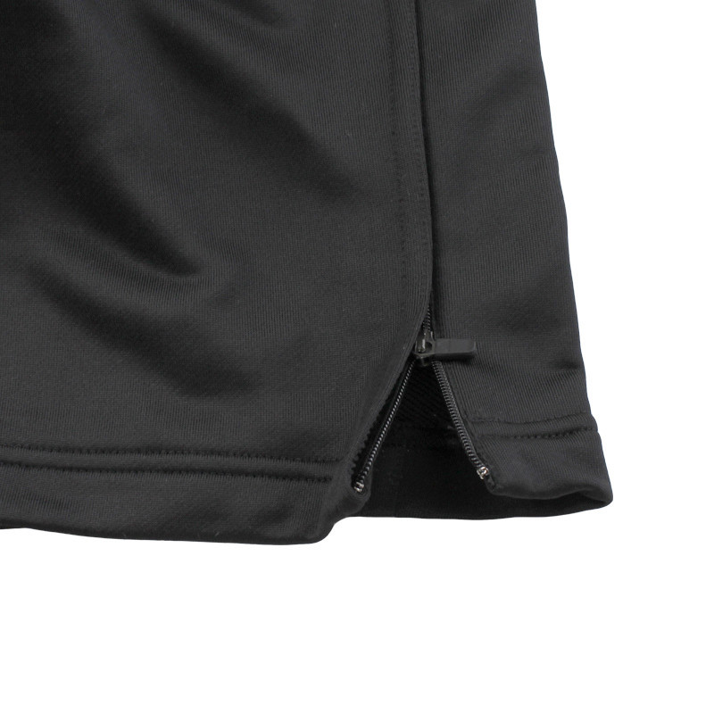  Adidas Tennis Sequentials Core Pant - black/white