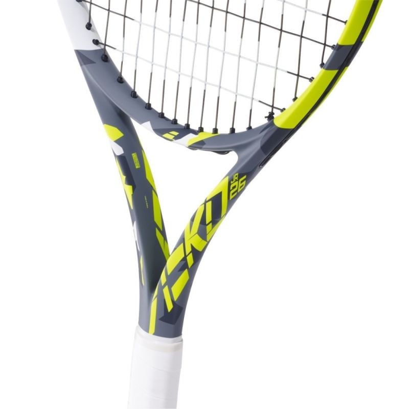 Babolat Aero Junior 26 - graphite/yellow