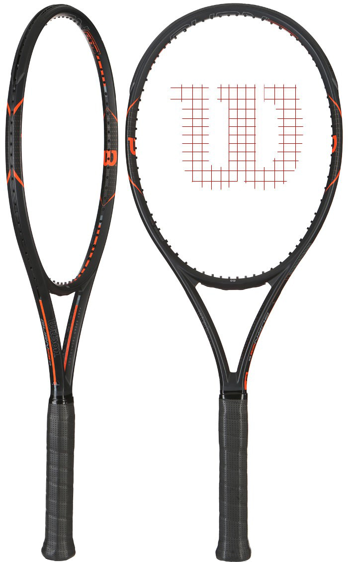 Wilson Burn FST 99