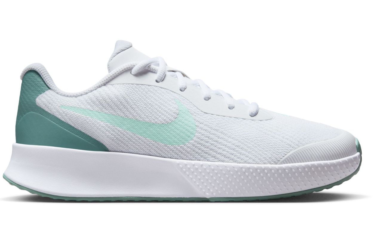 Nike Vapor Lite 3 - white/mint foam/cannon