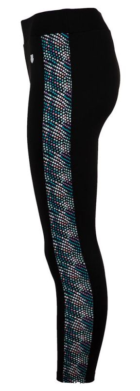 k-swiss-hypercourt-express-capri-2-w-limo-black-2 K-Swiss Hypercourt Express Capri 2 W - limo black