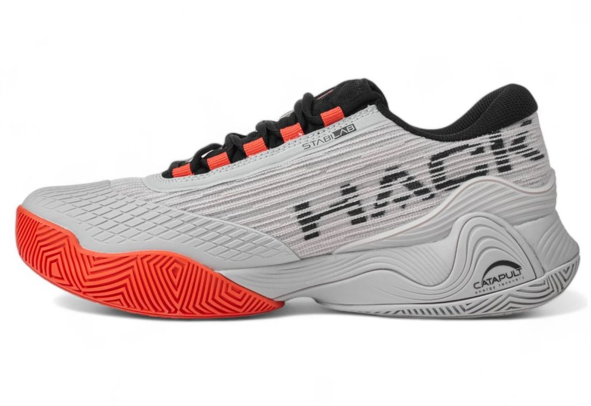 Bullpadel Hack Vibram 25V