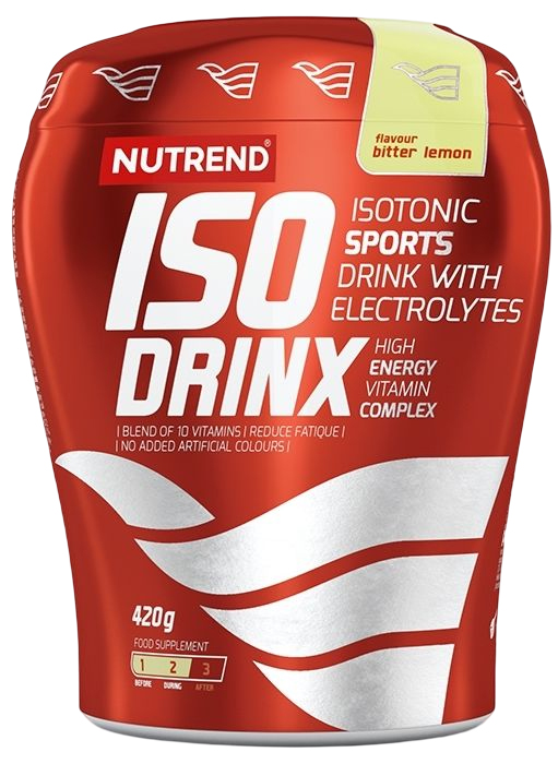 Nutrend ISODRINX 420g
