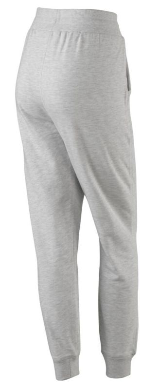 Wilson Chi Ctn Jogger W - white