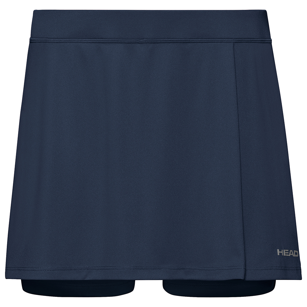 Head Easy Court Skort G - dark blue