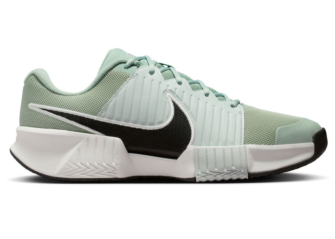Nike Zoom GP Challenge Pro Clay - steam/light silver/black
