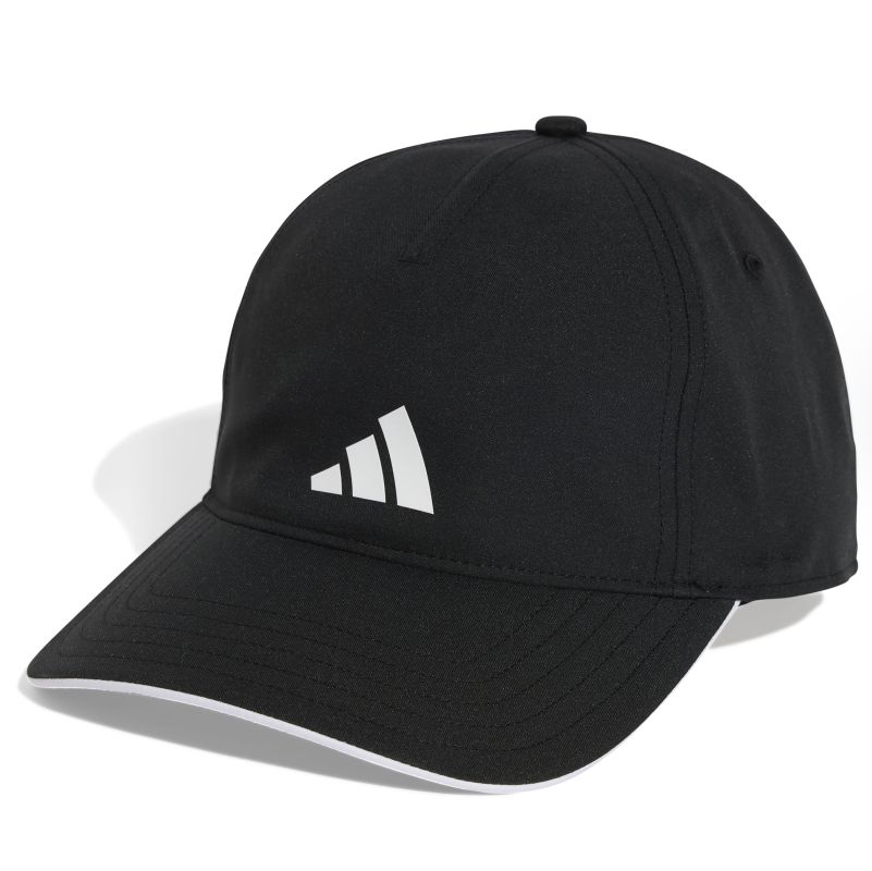 Adidas Aeroready B-Ball - black/white/white