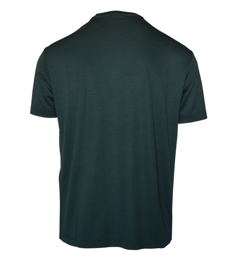 EA7 Jersey - cilantro