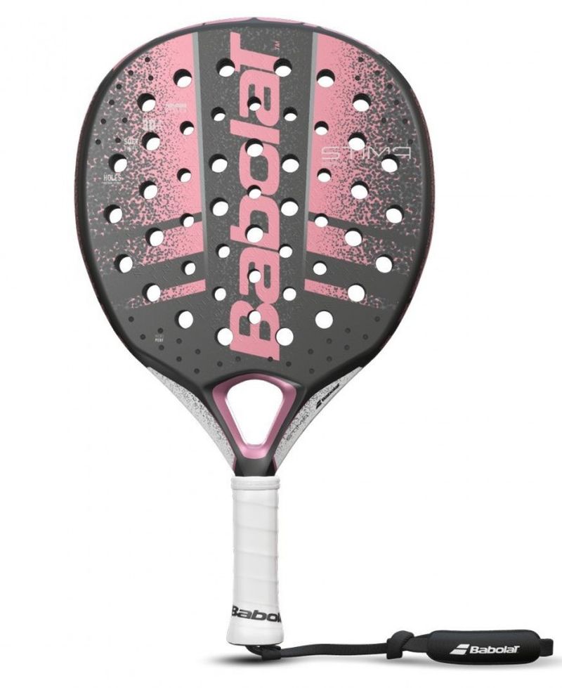Babolat Stima Spirit
