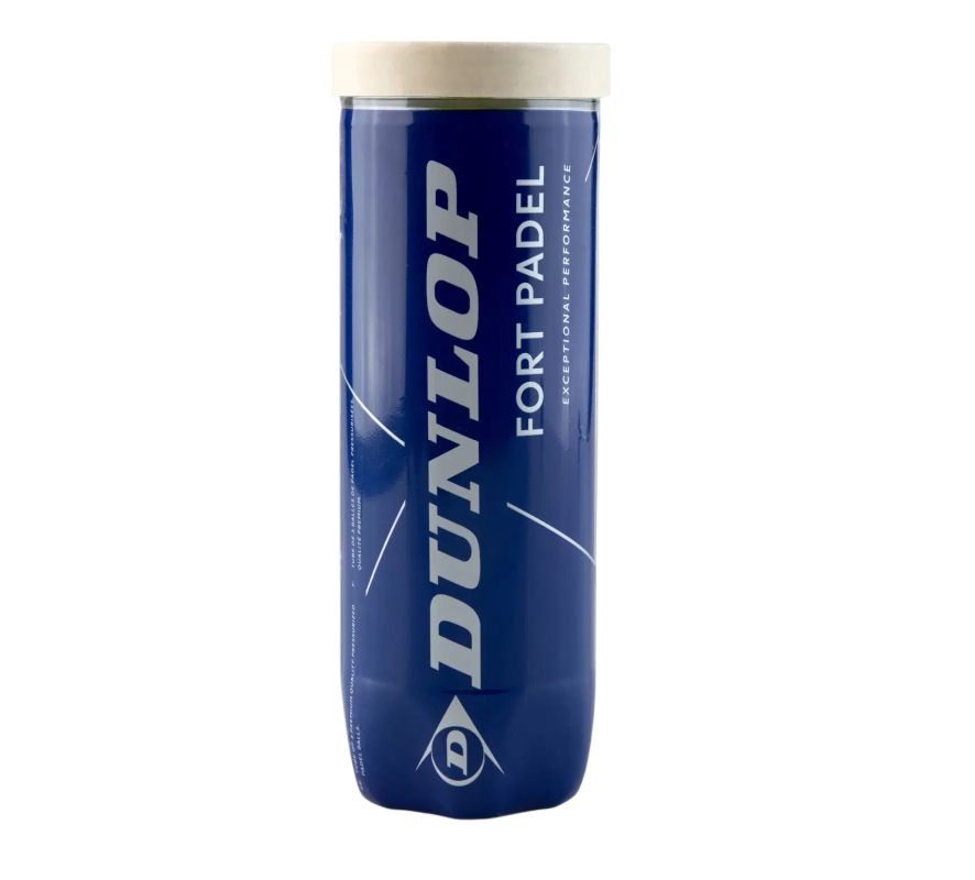 Dunlop Fort Padel 3P
