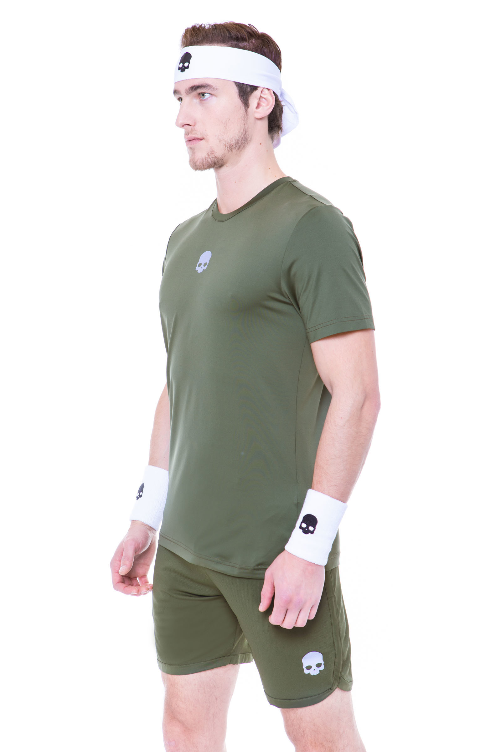 hydrogen-tech-tee-military-green-2 Hydrogen Tech Tee - military green
