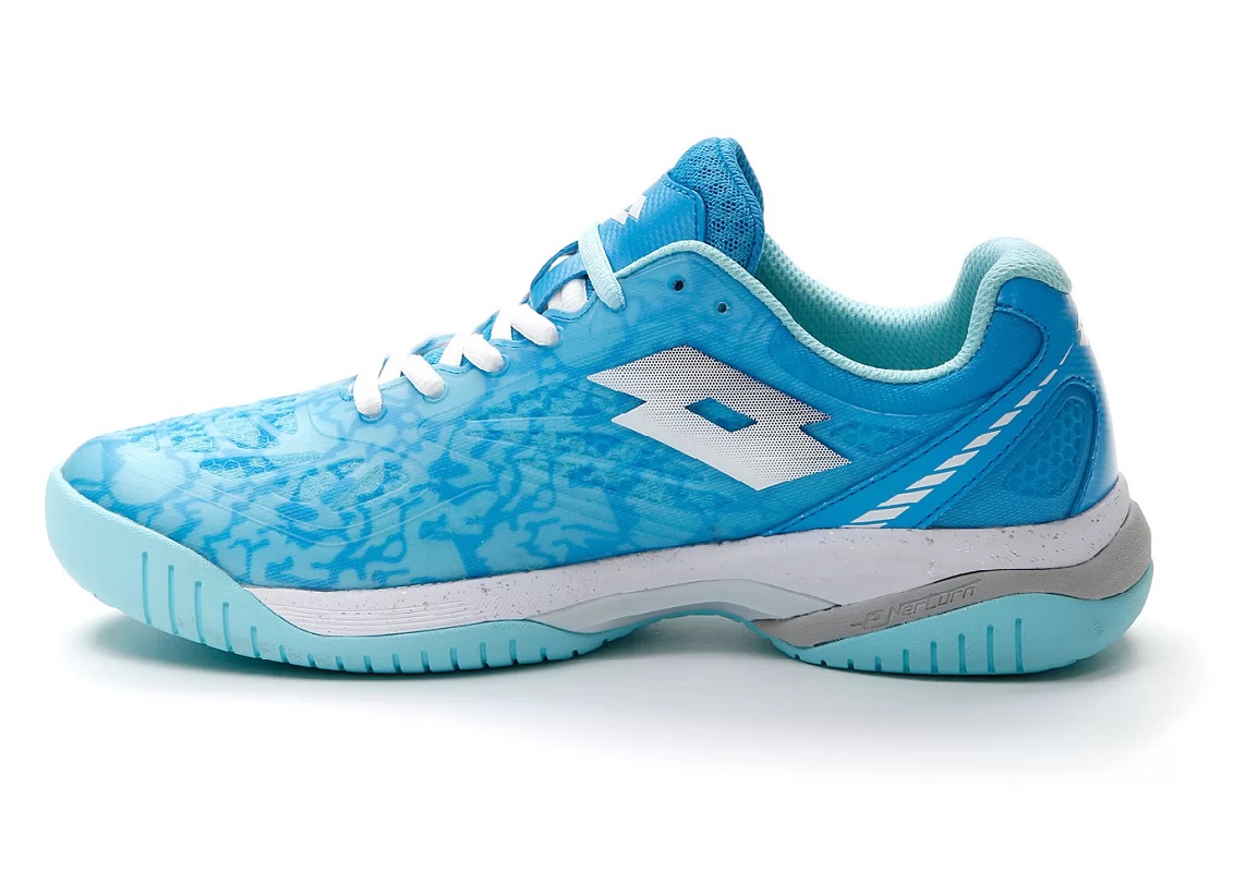 Lotto Superrapida 200 III - blue ocean/blue paradise