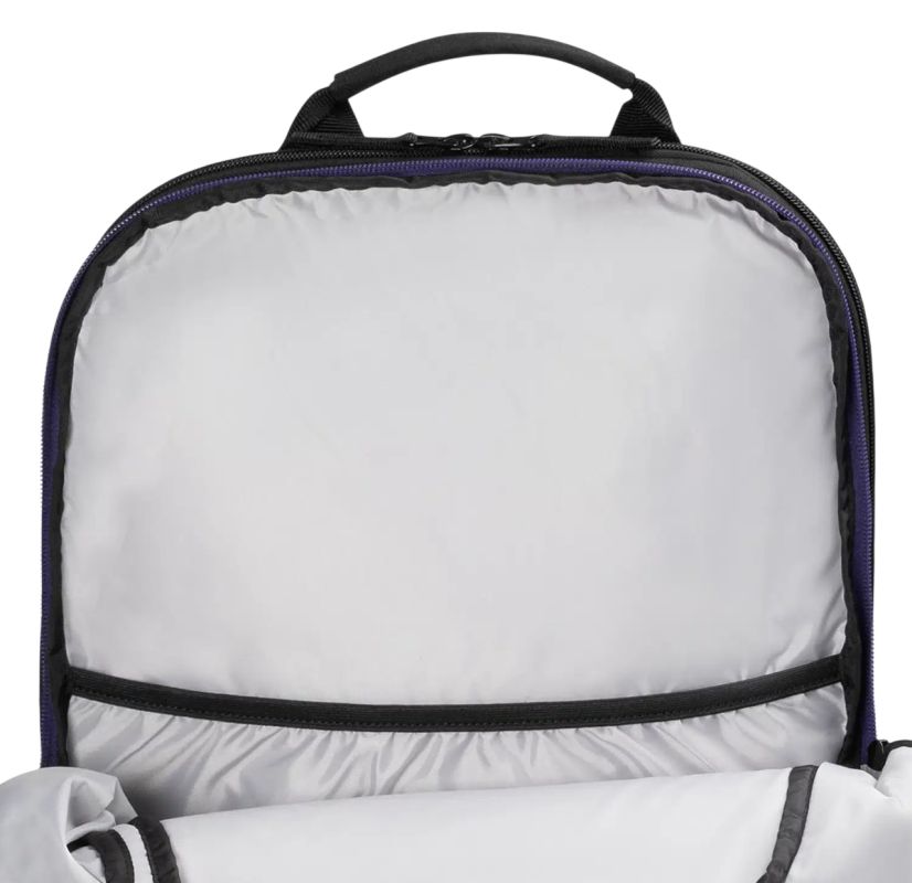 Dunlop FX Performance - violet/black/cyan Dunlop FX Performance - violet/black/cyan