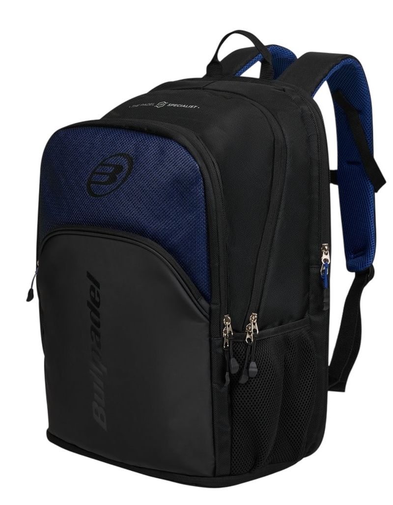 Bullpadel BPM26008 Vertex Geo - deep blue Bullpadel BPM26008 Vertex Geo - deep blue